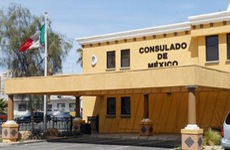 consul